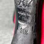 Gucci Pink High heels