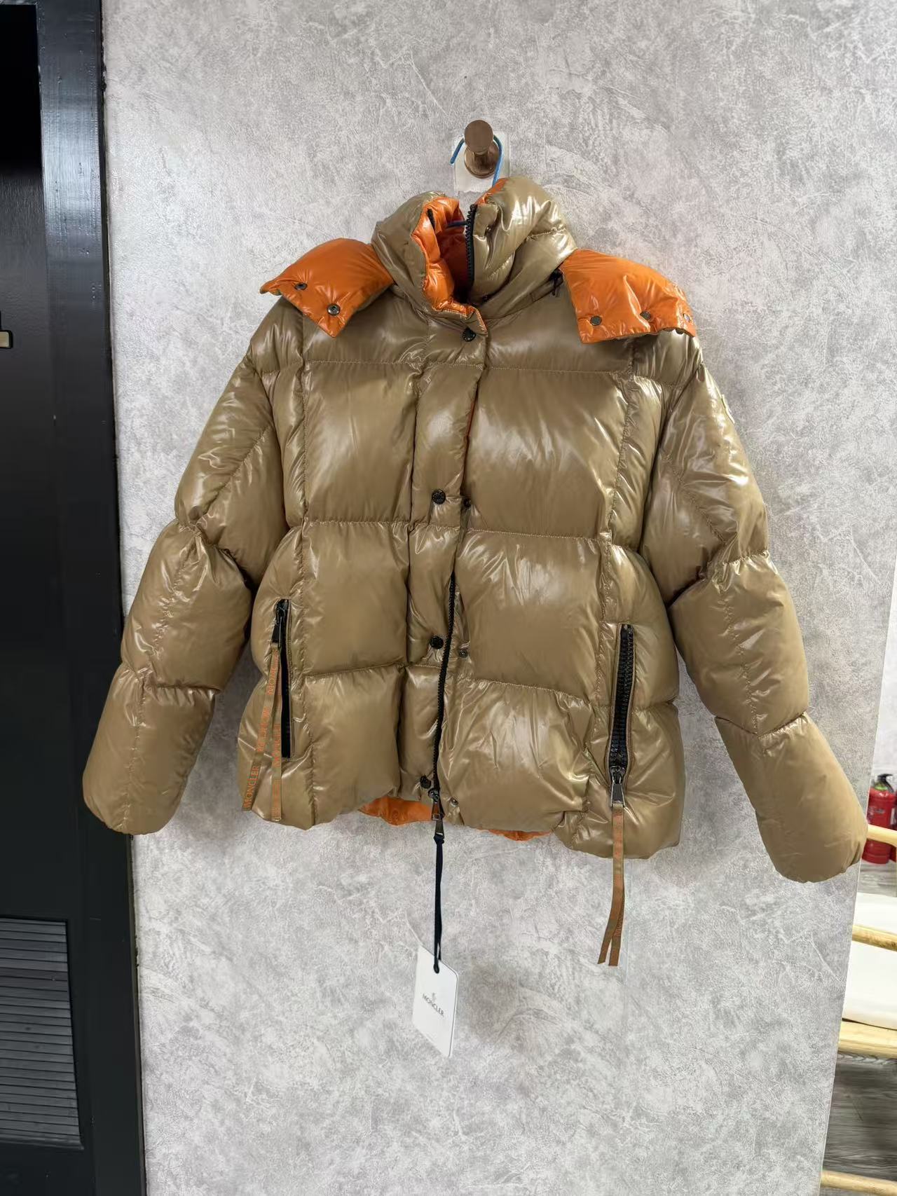 Moncler Down jacket