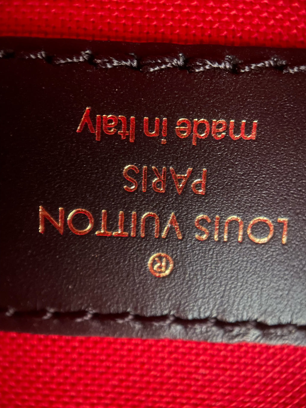 Louis Vuitton