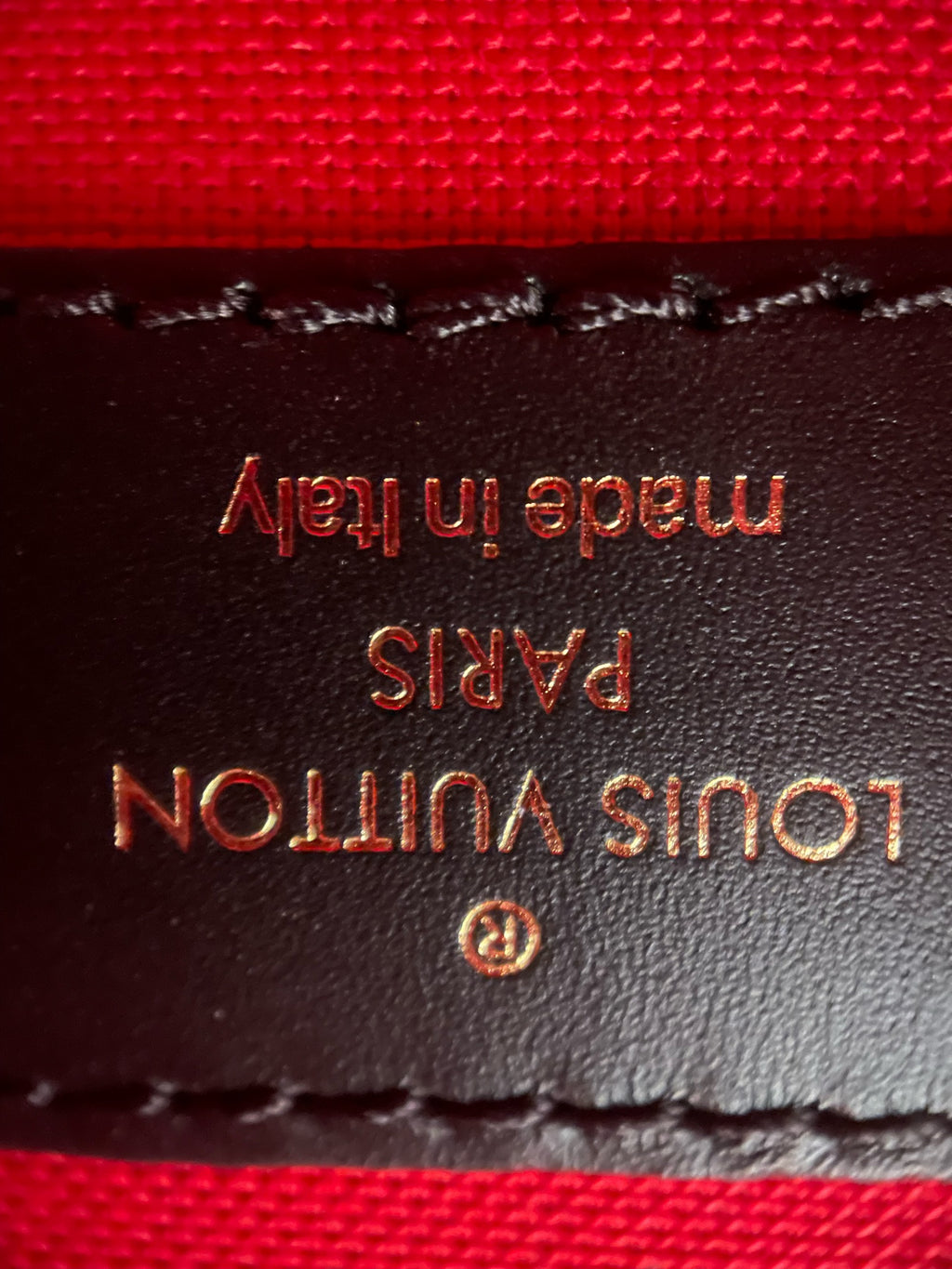 Louis Vuitton