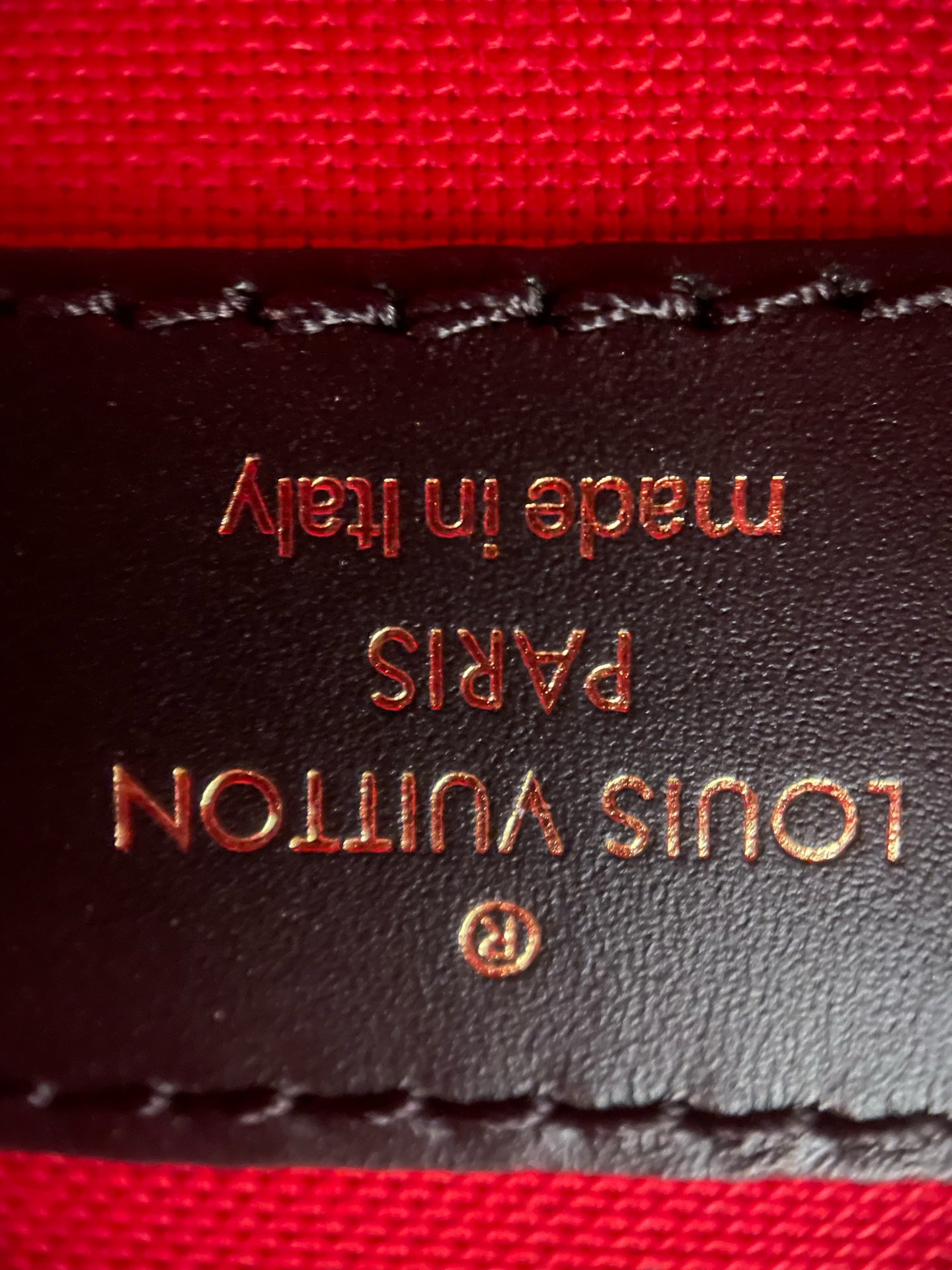 Louis Vuitton