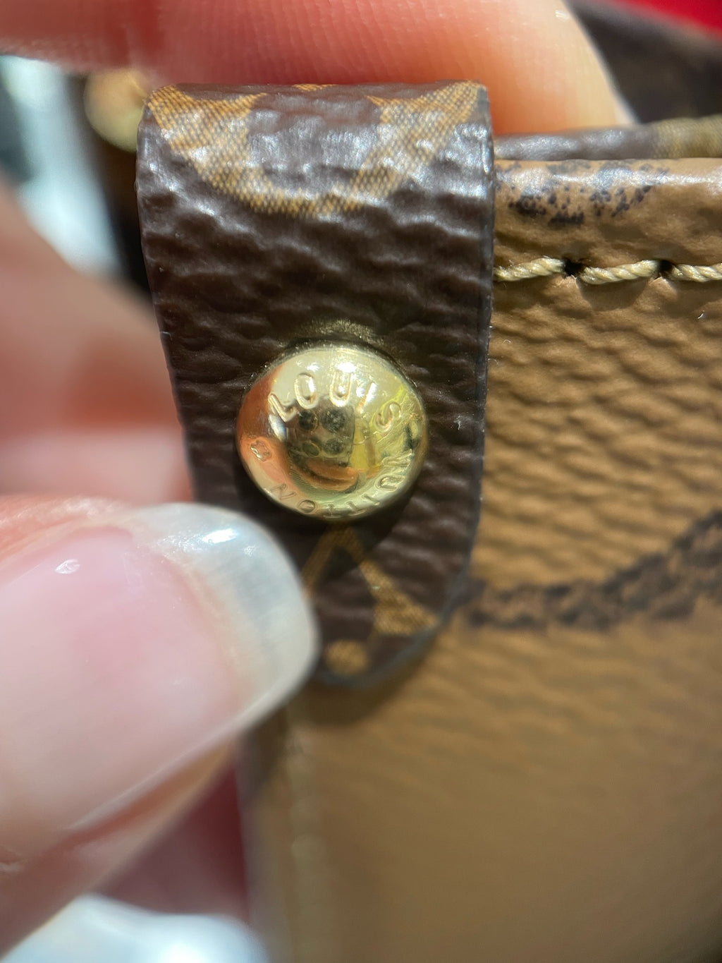 Louis Vuitton