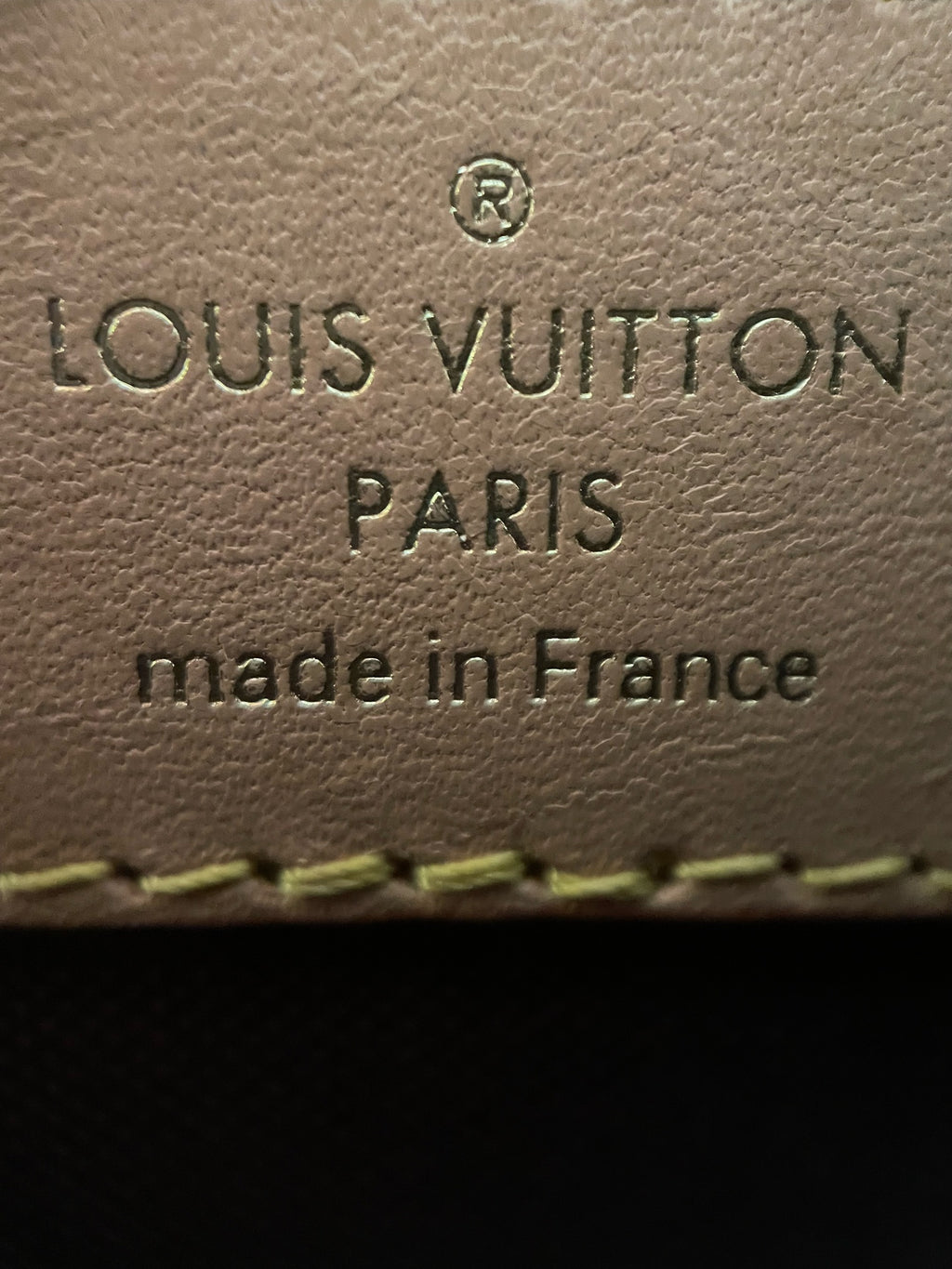 Louis Vuitton
