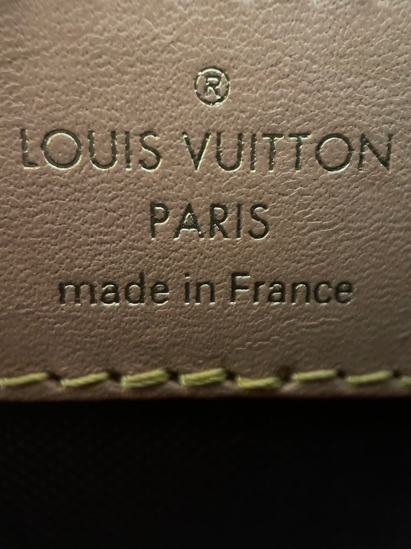 Louis Vuitton