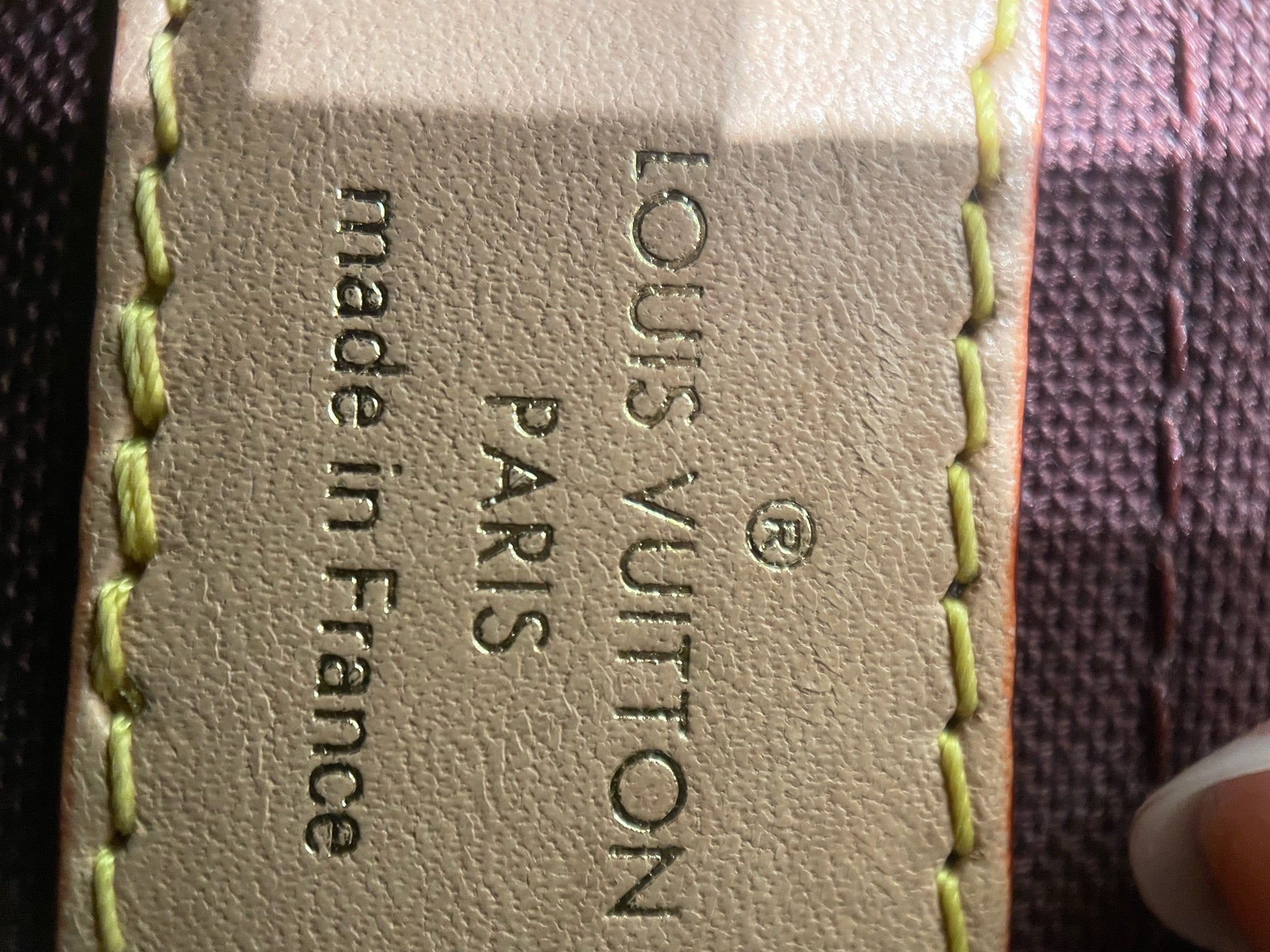 Louis Vuitton