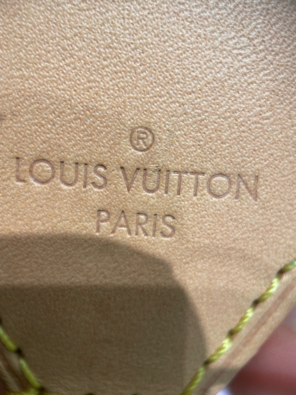 Louis Vuitton