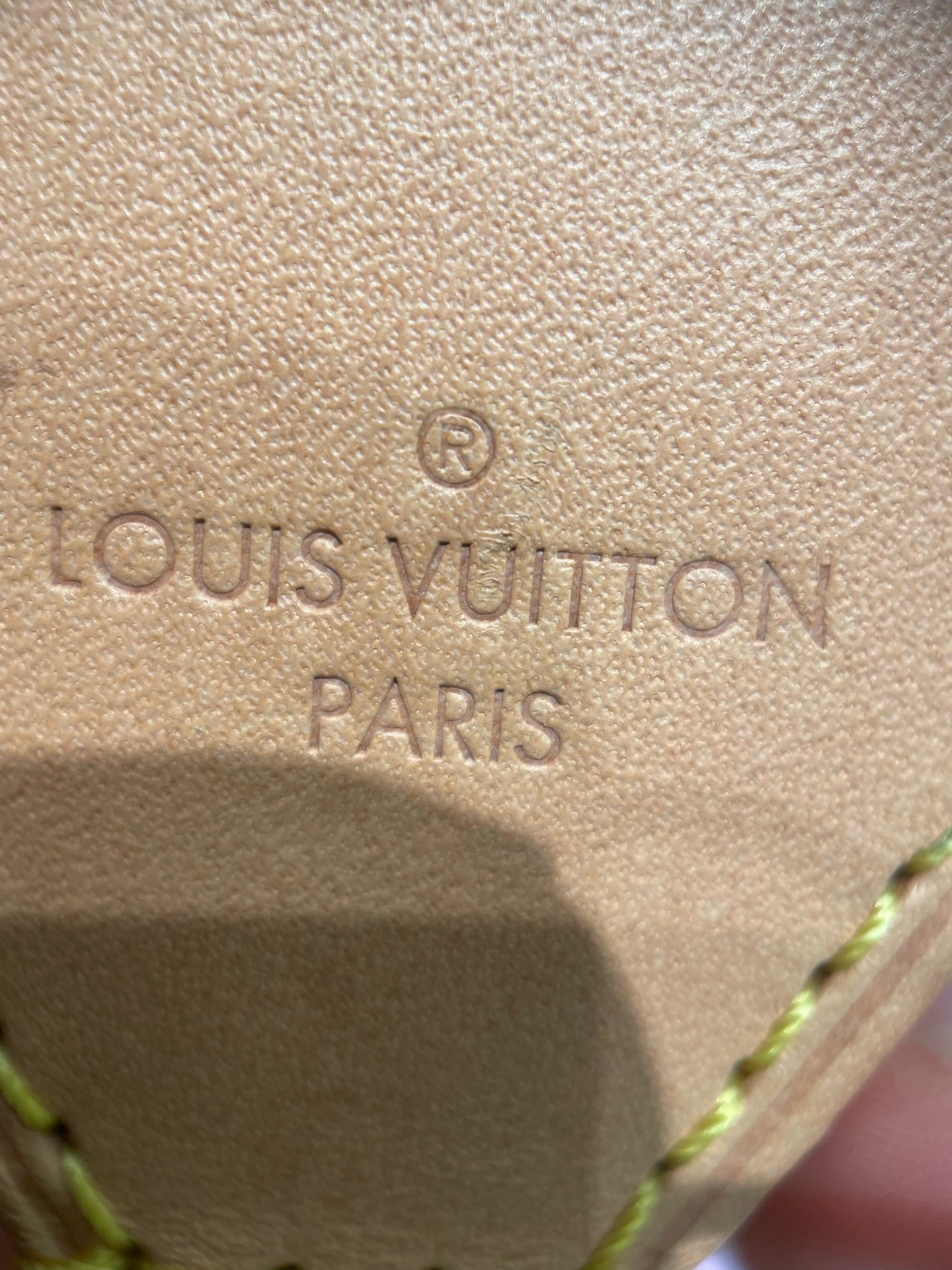 Louis Vuitton