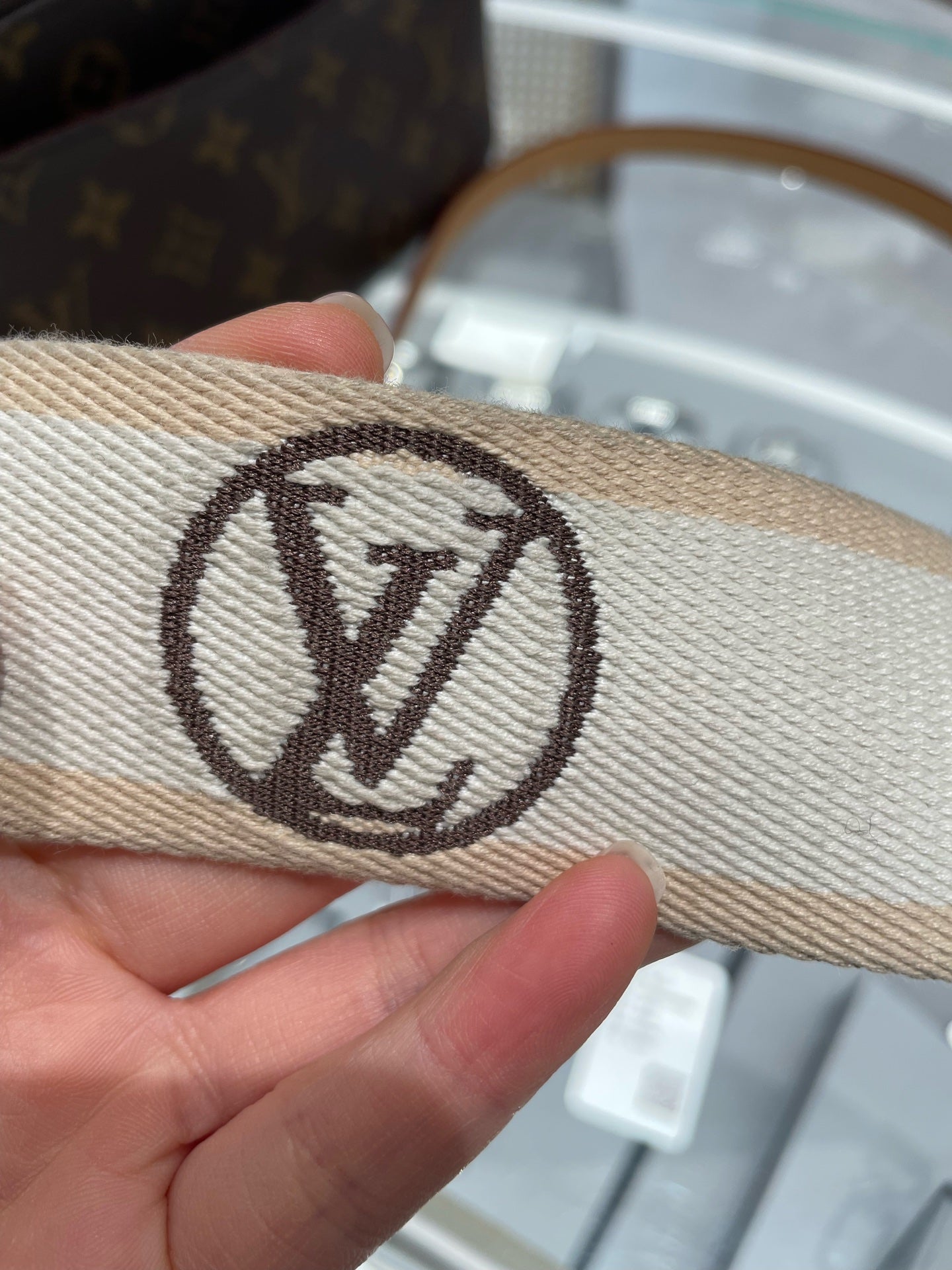 Louis Vuitton