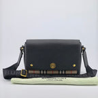 Burberry Note Pack Messenger Bag 80211101