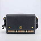 Burberry Note Pack Messenger Bag 80211101
