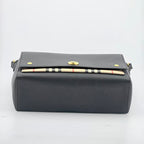 Burberry Note Pack Messenger Bag 80211101
