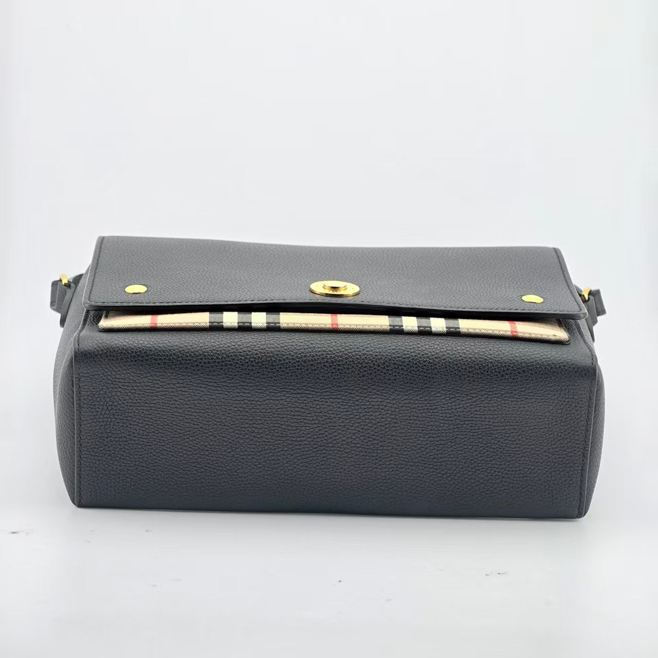 Burberry Note Pack Messenger Bag 80211101