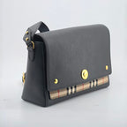 Burberry Note Pack Messenger Bag 80211101
