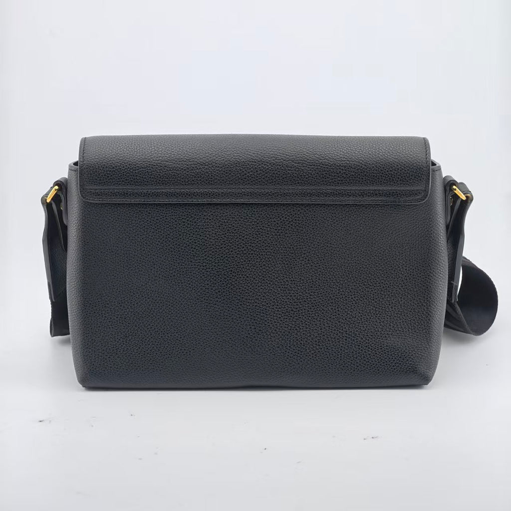 Burberry Note Pack Messenger Bag 80211101