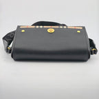 Burberry Note Pack Messenger Bag 80211101