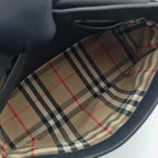 Burberry Note Pack Messenger Bag 80211101