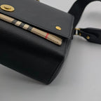 Burberry Note Pack Messenger Bag 80211101