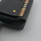 Burberry Note Pack Messenger Bag 80211101