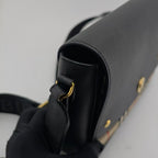 Burberry Note Pack Messenger Bag 80211101