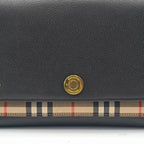 Burberry Note Pack Messenger Bag 80211101