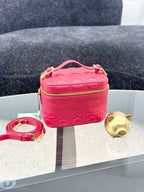 Dior Red S5488UNTR_M53R