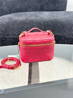 Dior Red S5488UNTR_M53R