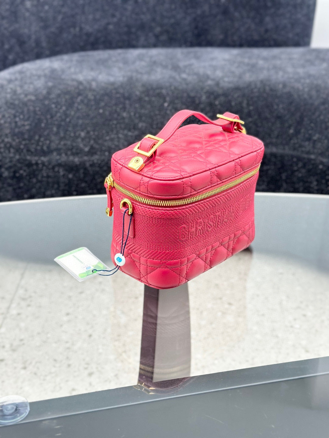 Dior Red S5488UNTR_M53R