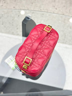 Dior Red S5488UNTR_M53R