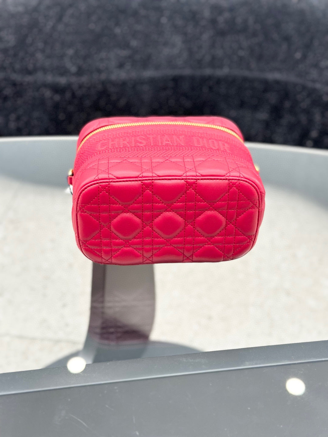 Dior Red S5488UNTR_M53R