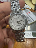 Tissot Classic Automatic (self-winding) watch 28 millimeters T97.1.183.31