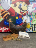 Louis Vuitton Shoulder Bag