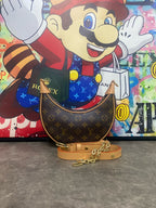 Louis Vuitton Shoulder Bag
