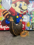 Louis Vuitton Shoulder Bag
