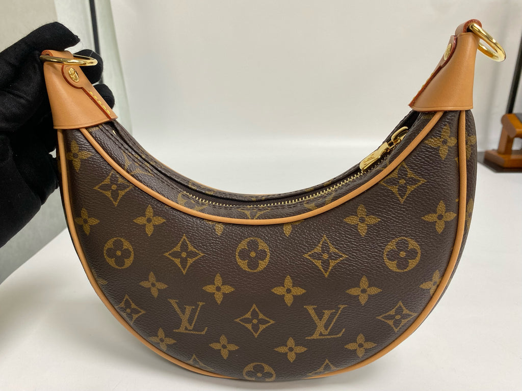 Louis Vuitton Shoulder Bag