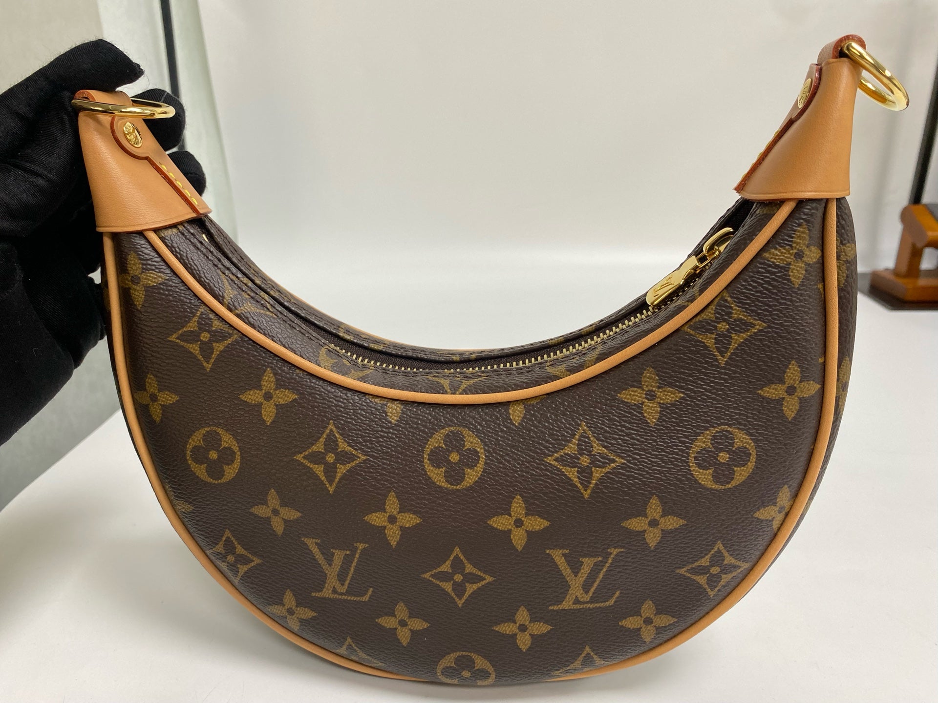Louis Vuitton Shoulder Bag