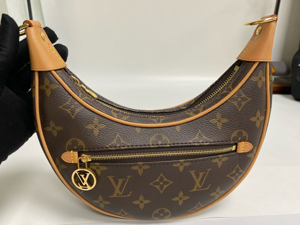 Louis Vuitton Shoulder Bag