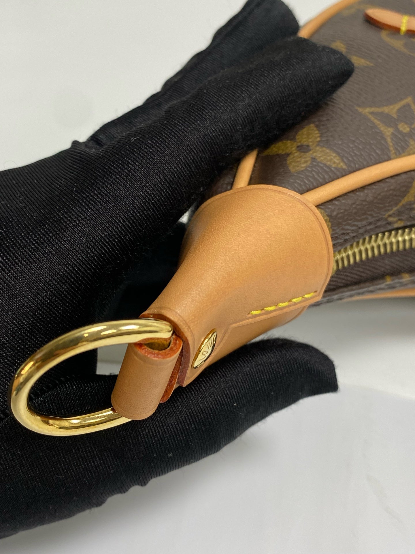 Louis Vuitton Shoulder Bag