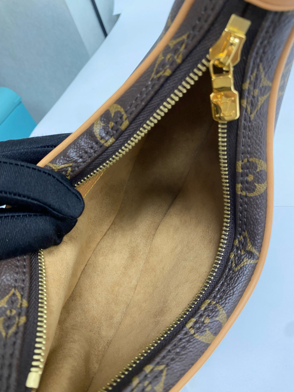 Louis Vuitton Shoulder Bag