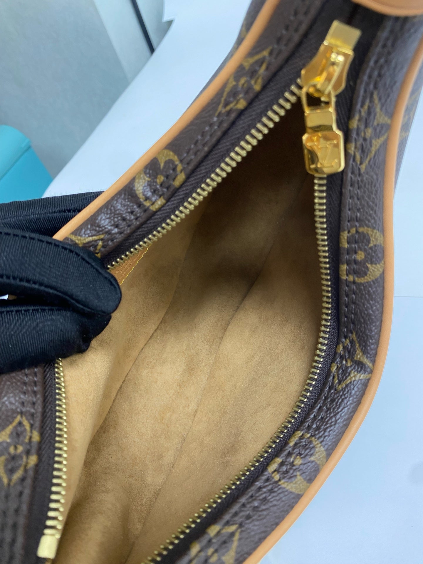 Louis Vuitton Shoulder Bag