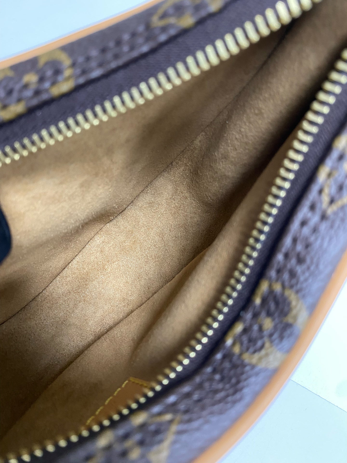 Louis Vuitton Shoulder Bag