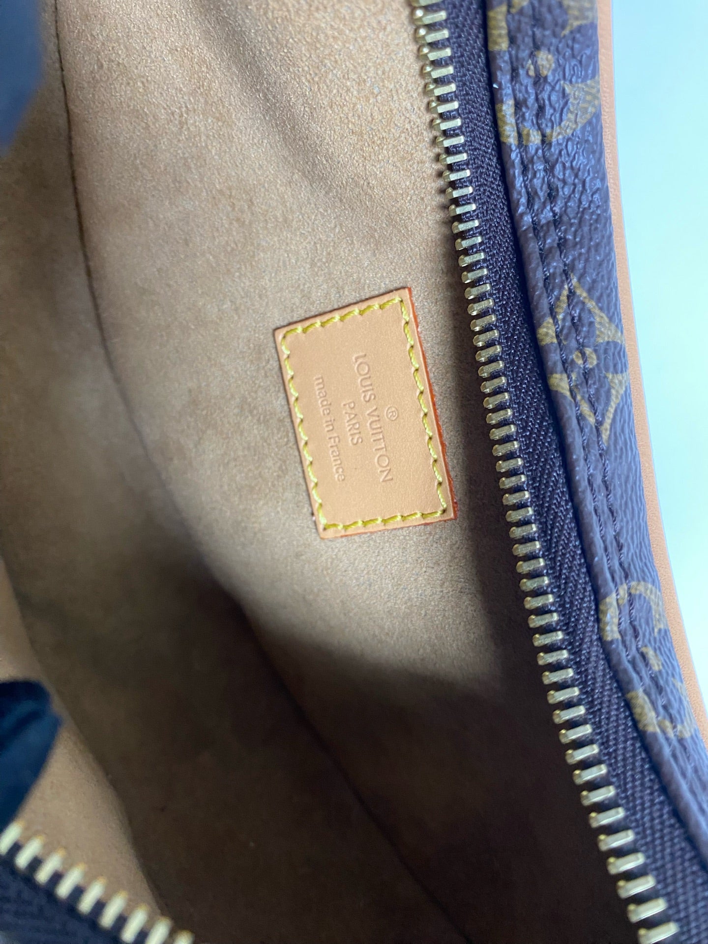 Louis Vuitton Shoulder Bag