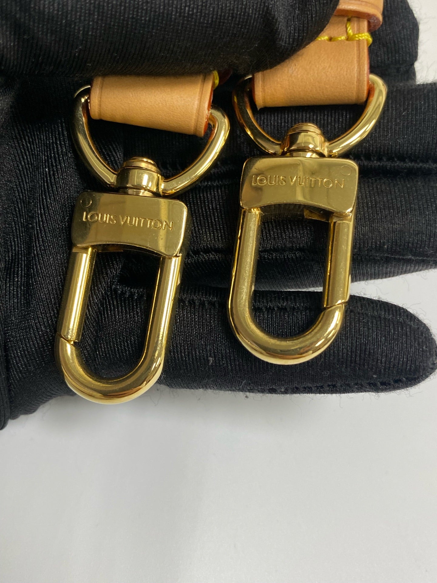 Louis Vuitton Shoulder Bag
