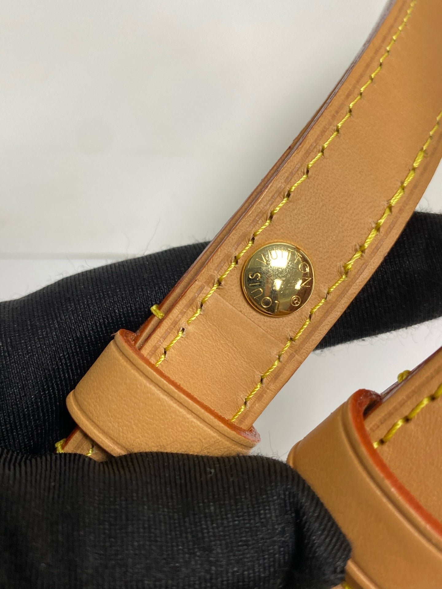 Louis Vuitton Shoulder Bag