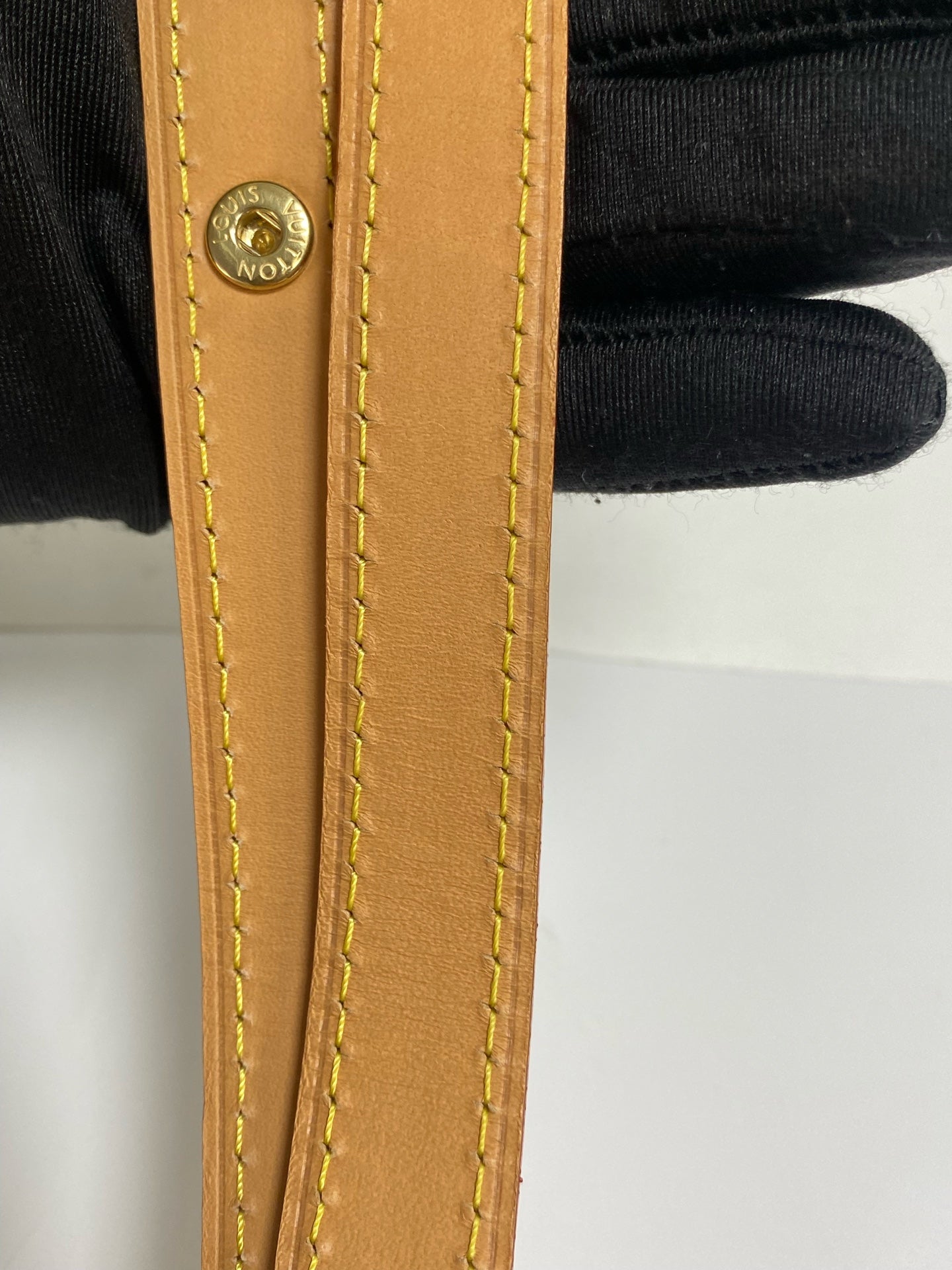 Louis Vuitton Shoulder Bag
