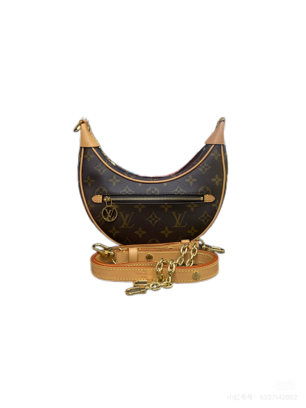 Louis Vuitton Shoulder Bag