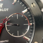 Hublot Classic Fusion Series 45MM 521.CM.1171.RX