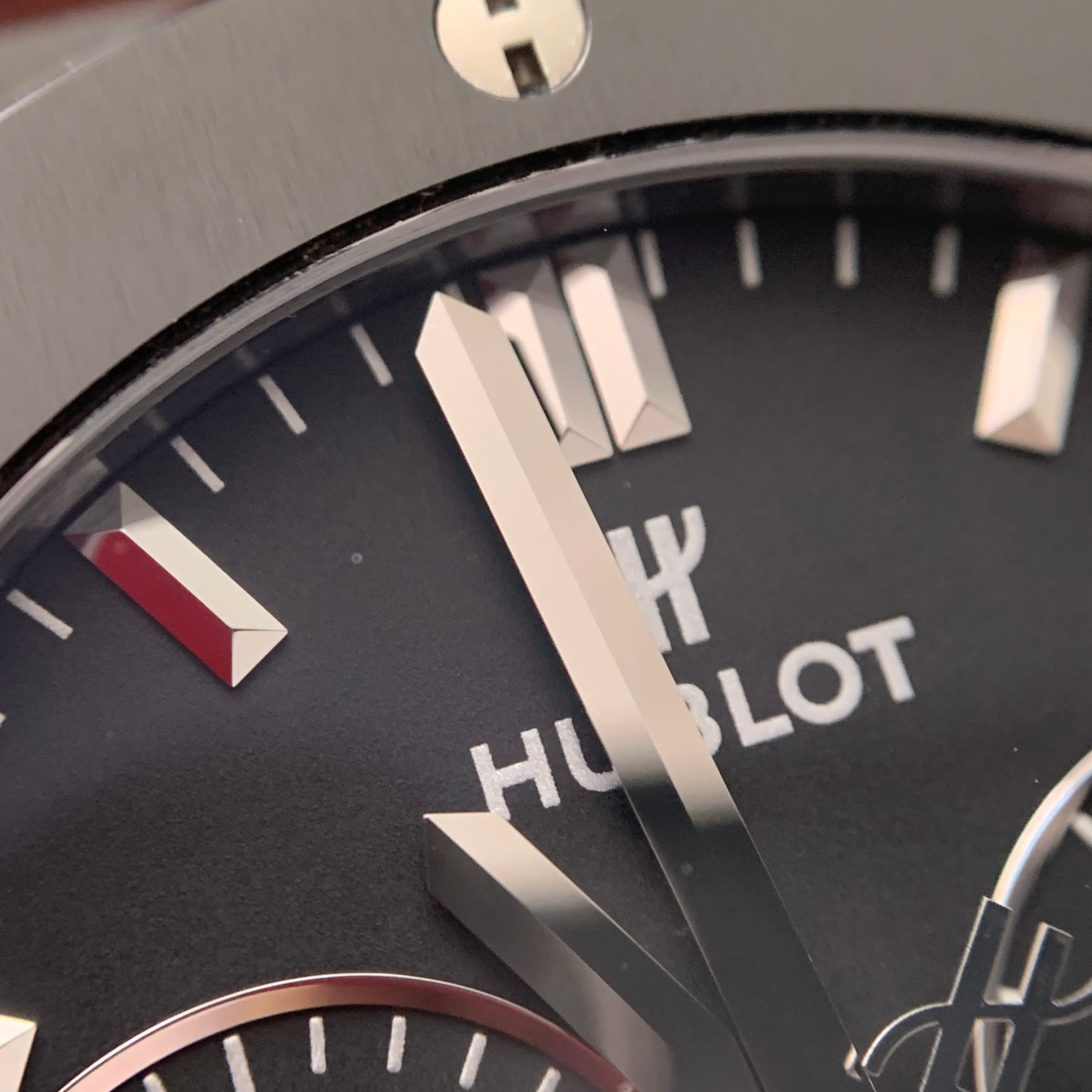 Hublot Classic Fusion Series 45MM 521.CM.1171.RX