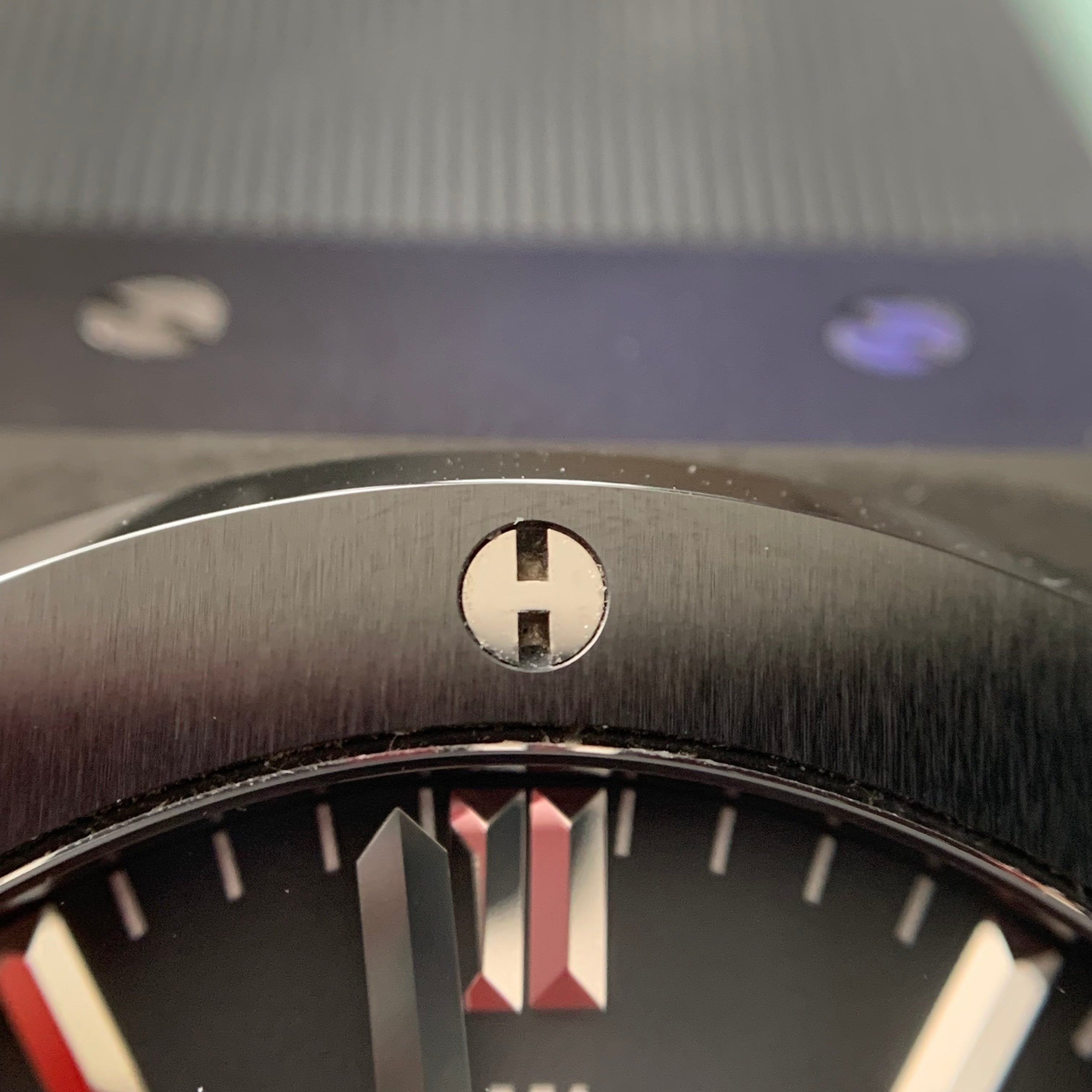 Hublot Classic Fusion Series 45MM 521.CM.1171.RX