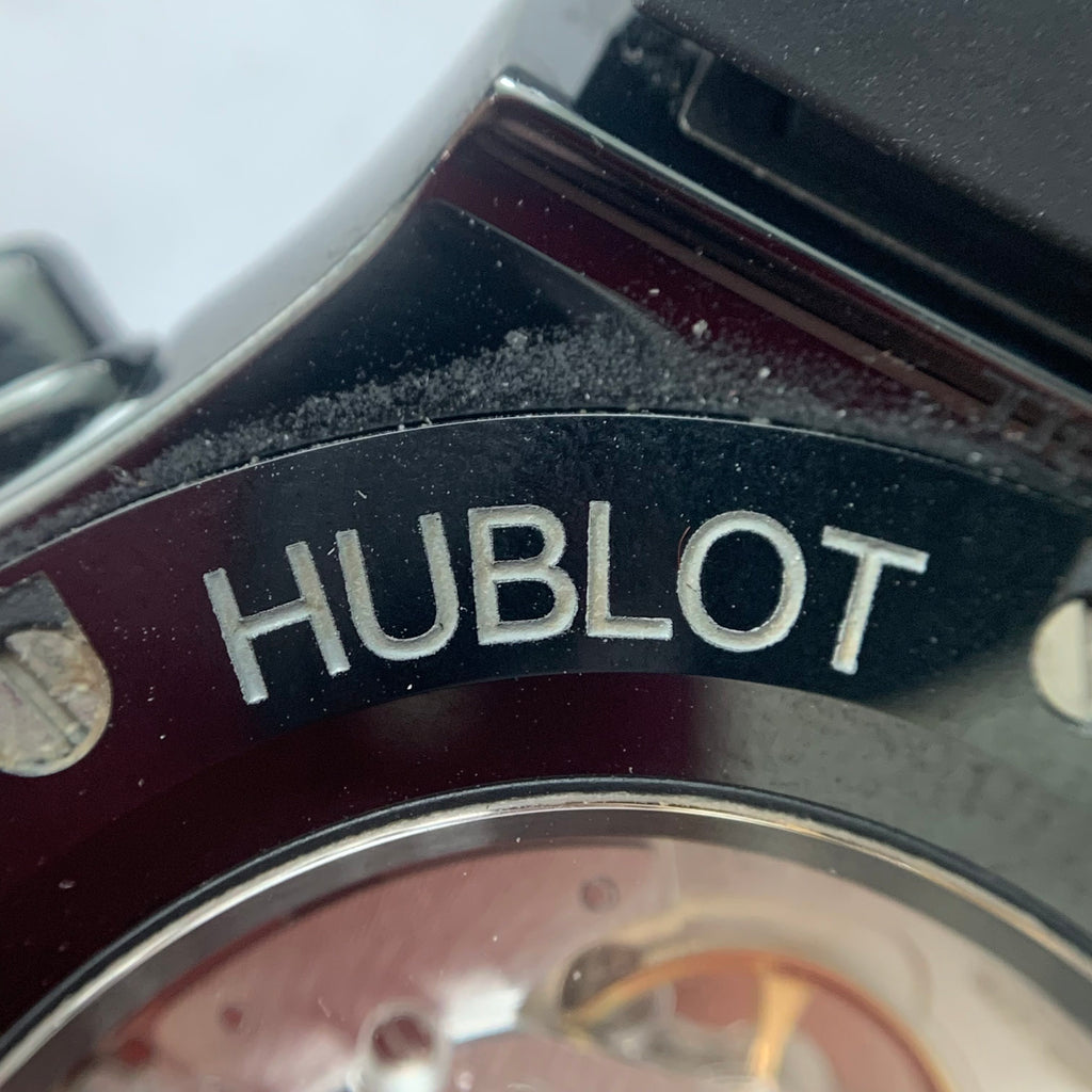 Hublot Classic Fusion Series 45MM 521.CM.1171.RX