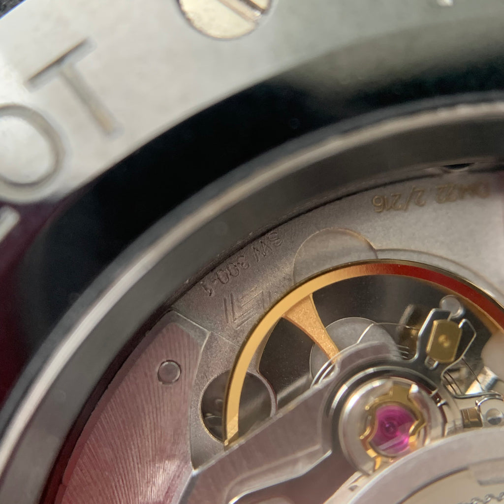 Hublot Classic Fusion Series 45MM 521.CM.1171.RX